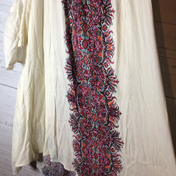 SMYM NWT Bonnaroo mini dress - Picture 5 of 6